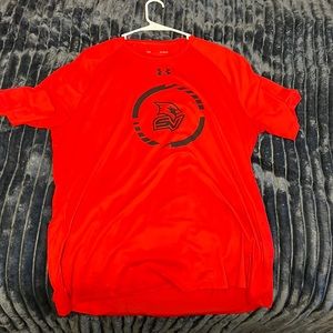 Under Armor Dri-fit tee shirt